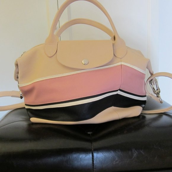 longchamp limited 2019